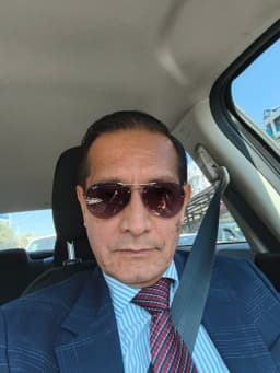 Jesus Arturo Del Río Villanueva